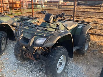 Main image Honda Rancher ES