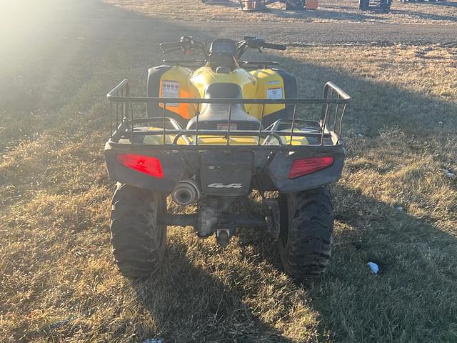 Image of Honda Rancher ES equipment image 3