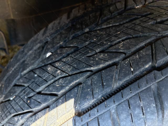 Image of Honda Ridgeline equipment image 4