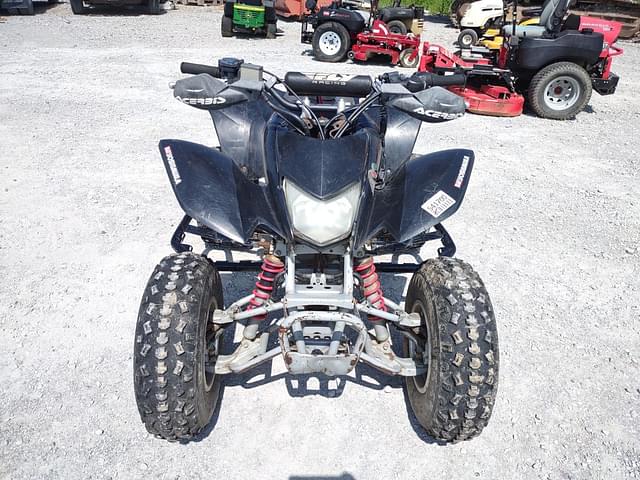 Image of Honda TRX250EX equipment image 1