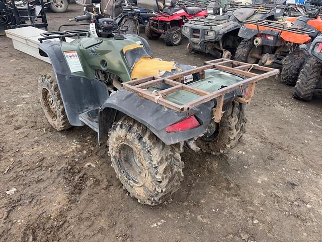 Image of Honda TRX350 equipment image 3