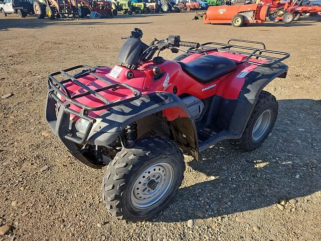 Image of Honda TRX400 equipment image 2