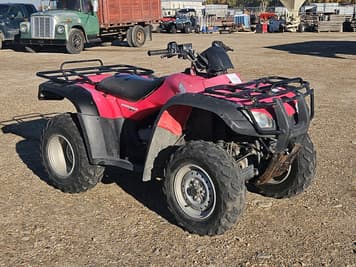 Main image Honda TRX400
