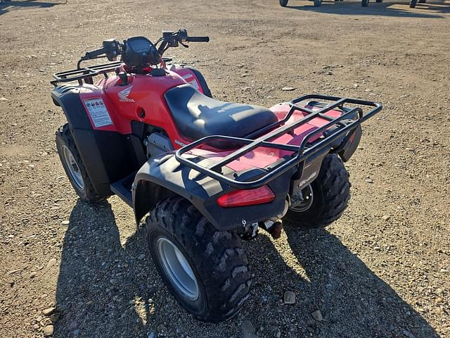 Image of Honda TRX400 equipment image 4