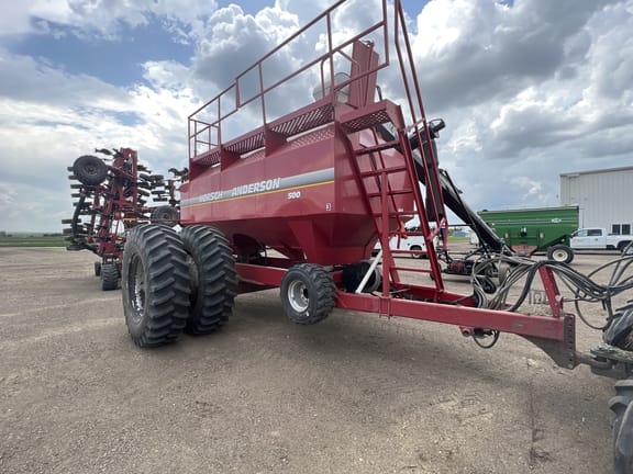 Main image Horsch 60-15