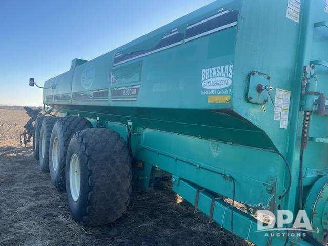 Image of Houle 9500 equipment image 2