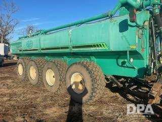 Image of Houle 9500 equipment image 1