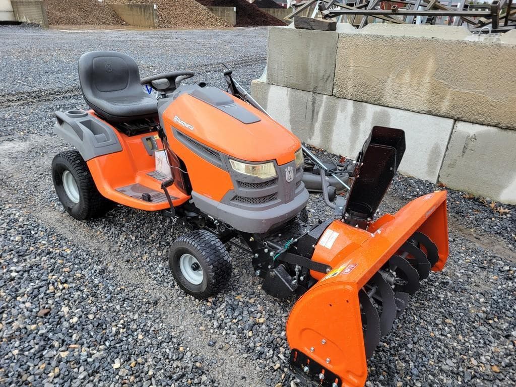 Image of Husqvarna YTH2448T Primary image