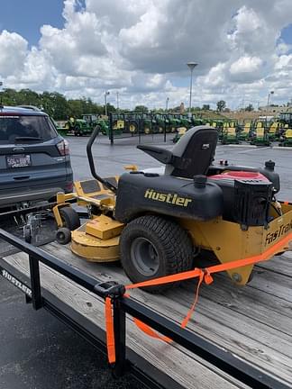 Image of Hustler FasTrak equipment image 2
