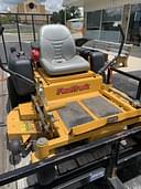 2006 Hustler FasTrak Image