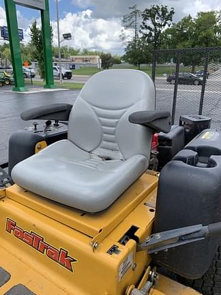 Image of Hustler FasTrak equipment image 4