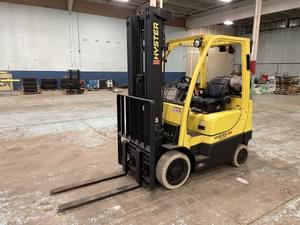 2006 Hyster S50FT Image
