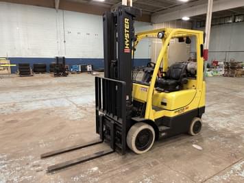 Main image Hyster S50FT