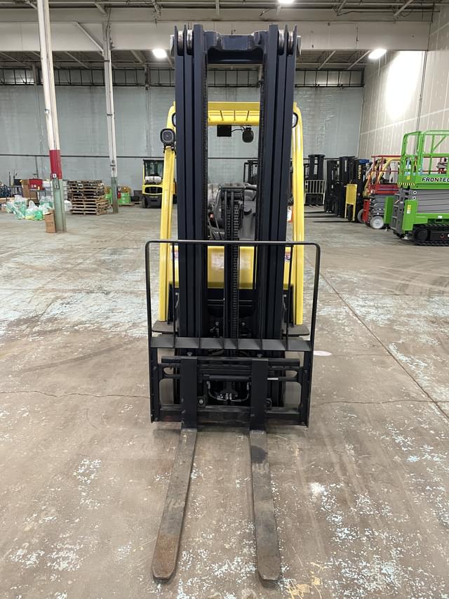 Image of Hyster S50FT equipment image 1