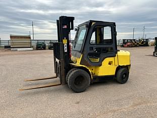 2006 Hyster H90XMS Equipment Image0