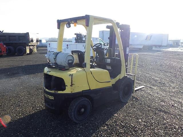 Image of Hyster H50FT equipment image 3