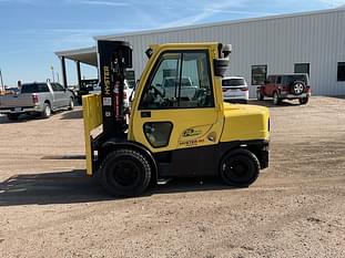 2005 Hyster H90FT Equipment Image0
