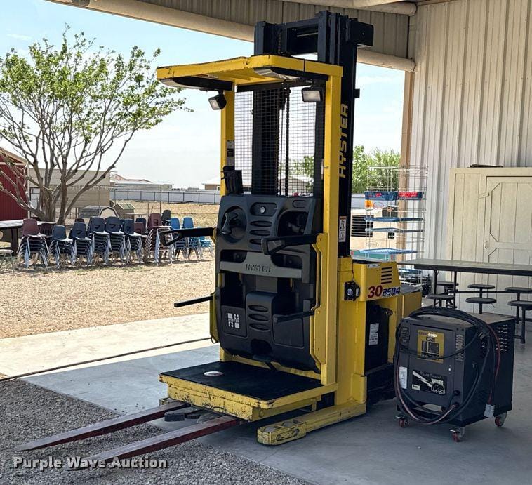 Main image Hyster R30XMS2