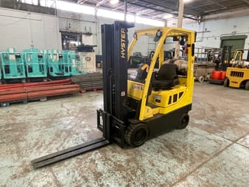 Main image Hyster S30FT