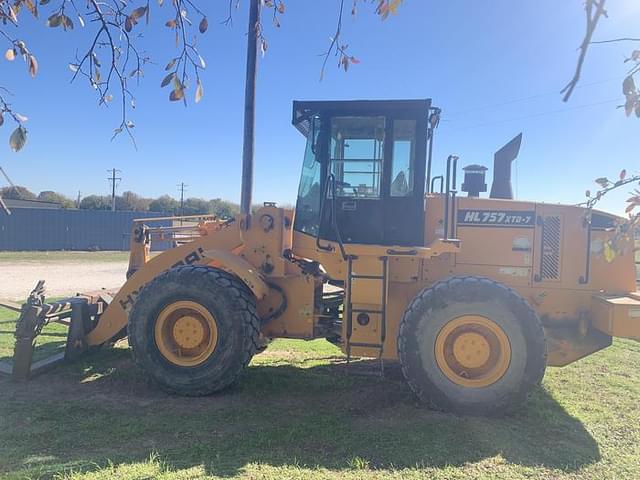Image of Hyundai HL757XTD-7 equipment image 1