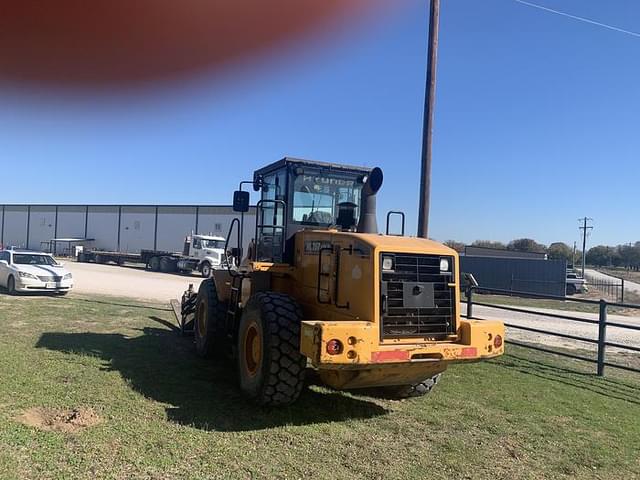 Image of Hyundai HL757XTD-7 equipment image 2
