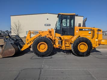 Main image Hyundai HL740XTD-7