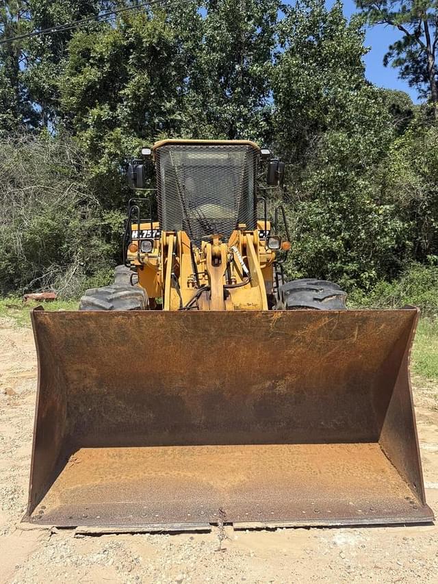 Image of Hyundai HL757-7 equipment image 2