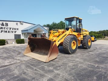 Main image Hyundai HL760XTD-7