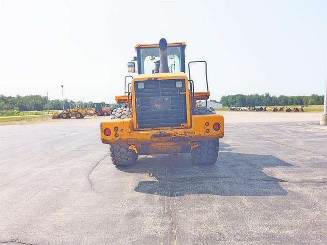 Image of Hyundai HL760XTD-7 equipment image 4