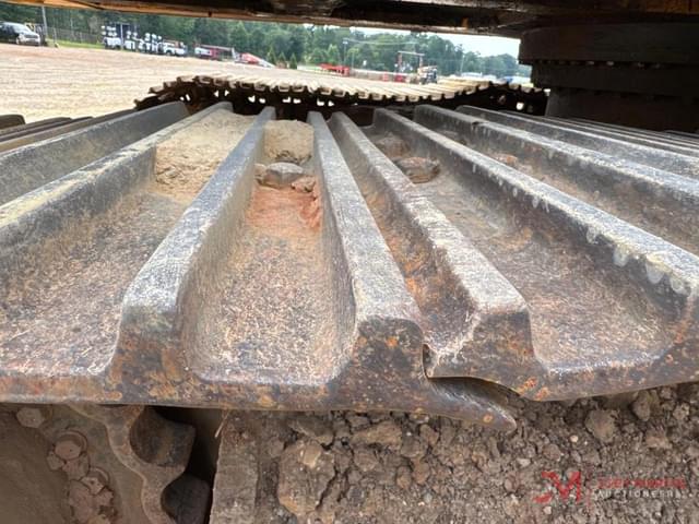 Image of Hyundai Robex 450LC-7A equipment image 3