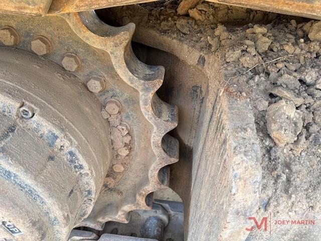 Image of Hyundai Robex 450LC-7A equipment image 4
