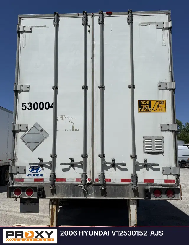 Image of Hyundai V12530152-AJS equipment image 2