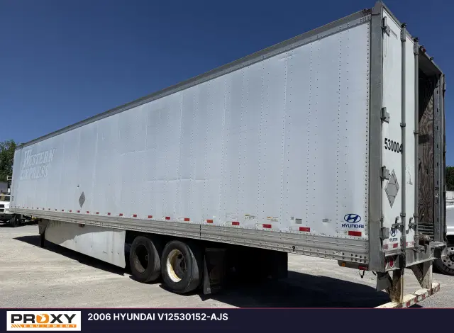 Image of Hyundai V12530152-AJS equipment image 1