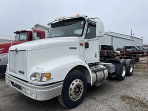 2006 International 9200 Image