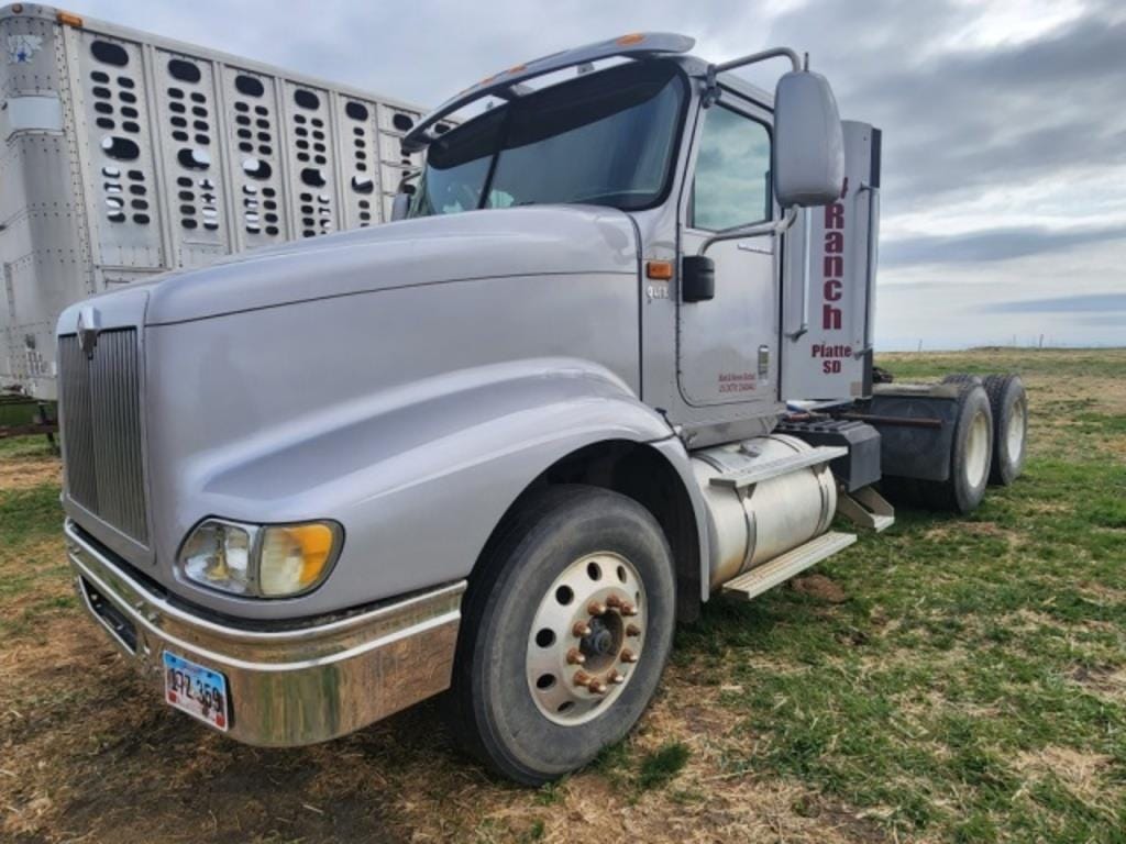 Main image International 9400i