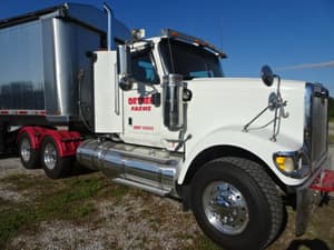 International 9900I Image