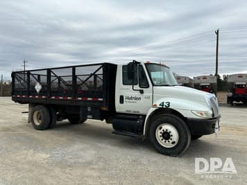 Main image International 4300