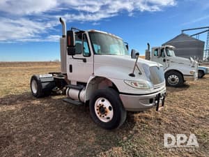 2006 International 4400 Image