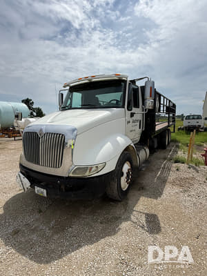 2006 International 8600 Image