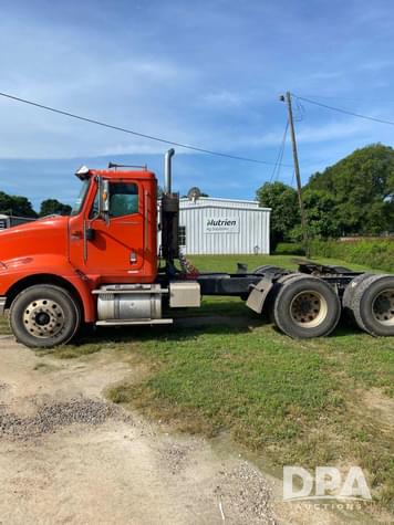 Main image International 9200i