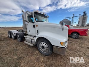 2006 International 9400i Image