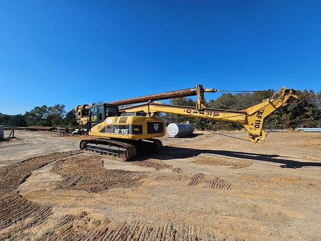 Image of IMT AF110H equipment image 1