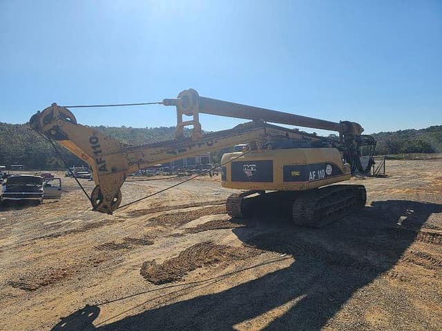 Image of IMT AF110H equipment image 2