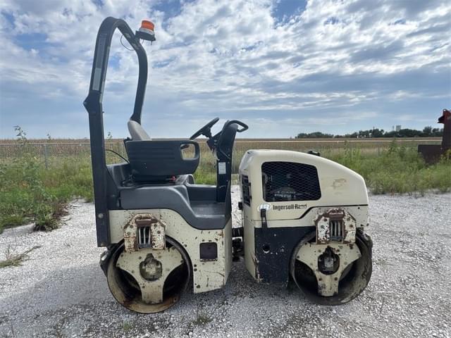 Image of Ingersoll Rand DD24 equipment image 3