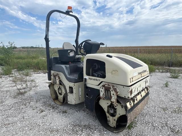 Image of Ingersoll Rand DD24 equipment image 2