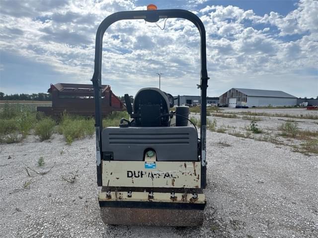 Image of Ingersoll Rand DD24 equipment image 4