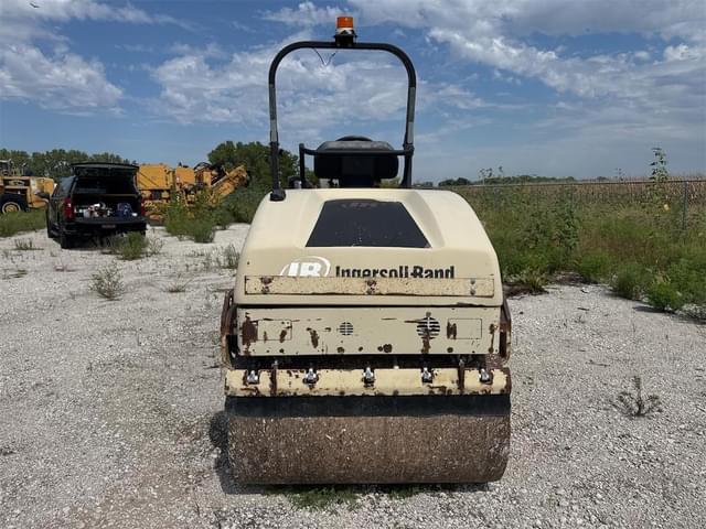 Image of Ingersoll Rand DD24 equipment image 1