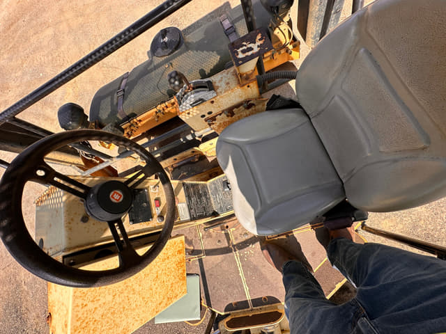 Image of Ingersoll Rand DD90 equipment image 4