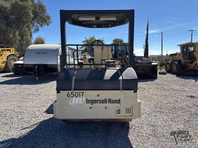 Image of Ingersoll Rand DD-90HF equipment image 1