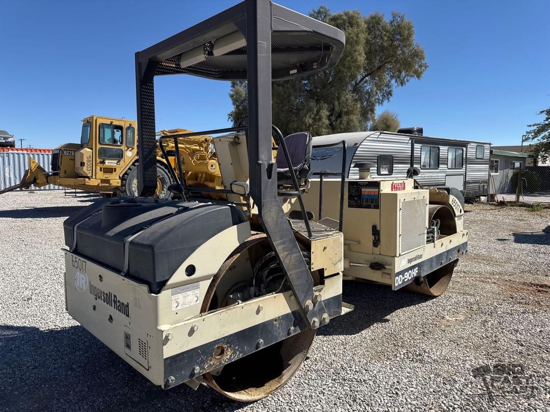 Image of Ingersoll Rand DD-90HF Primary image